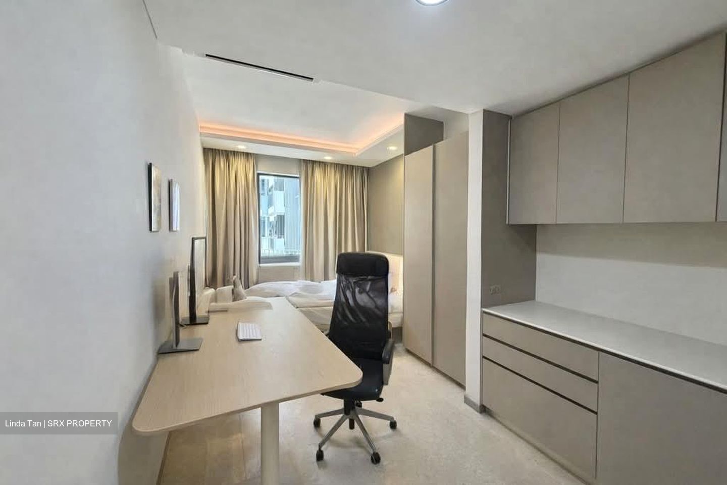 Stratum (D18), Condominium #594537881
